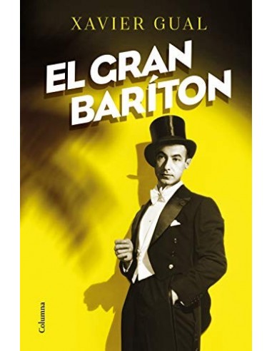 EL GRAN BARÍTON