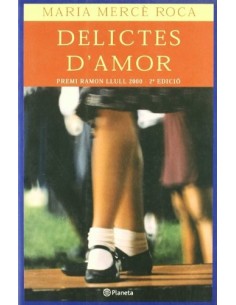 DELICTES D´AMOR