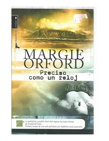 PRECISO COMO UN RELOJ