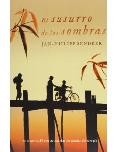 EL SUSURRO DE LAS SOMBRAS