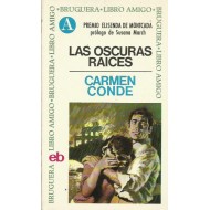LAS OSCURAS RAÍCES