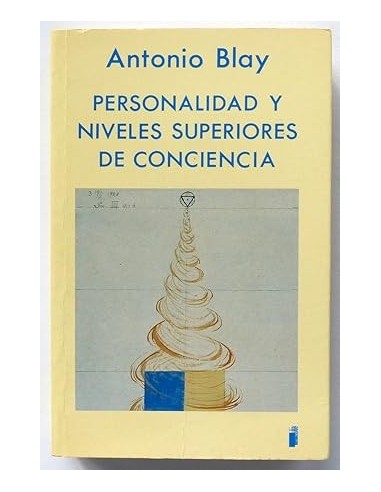 PERSONALIDAD Y NIVELES SUPERIORES DE...