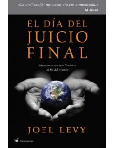 EL DÍA DEL JUICIO FINAL...