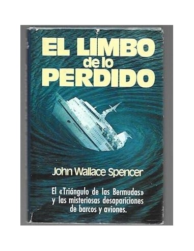 EL LIMBO DE LO PERDIDO