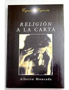 RELIGIÓN A LA CARTA