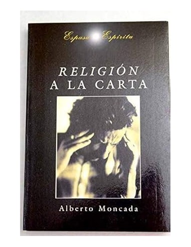 RELIGIÓN A LA CARTA
