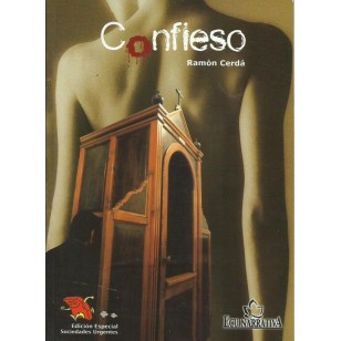 CONFIESO