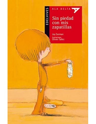 SIN PIEDAD CON MIS ZAPATILLAS