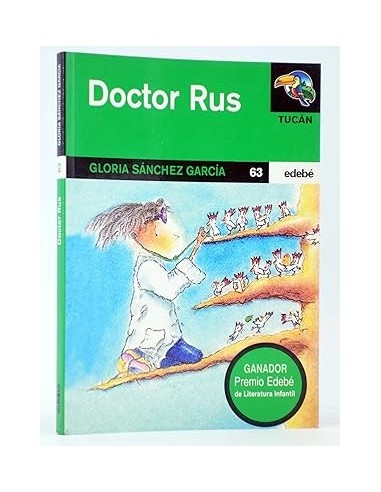 DOCTOR RUS