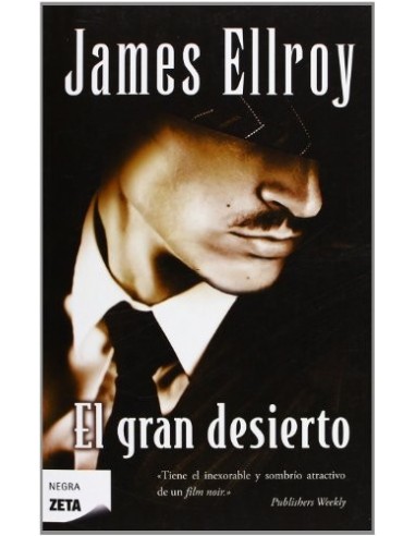 EL GRAN DESIERTO