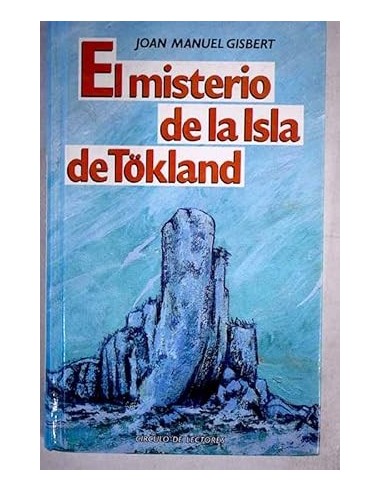 EL MISTERIO DE LA ISLA DE TÖKLAND