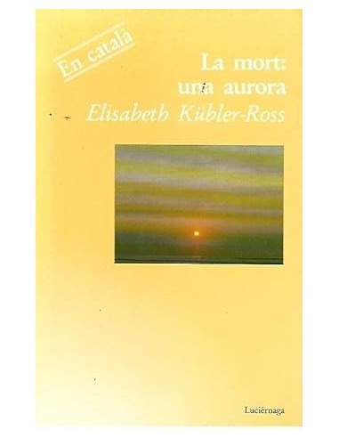 LA MORT UNA AURORA