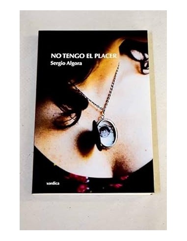NO TENGO EL PLACER