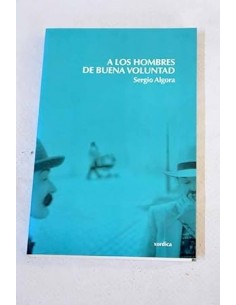 A LOS HOMBRES DE BUENA...