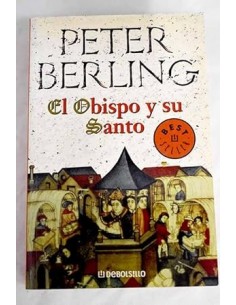 EL OBISPO Y SU SANTO