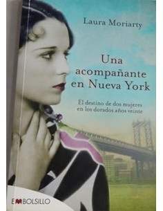 UNA ACOMPAÑANTE EN NUEVA YORK