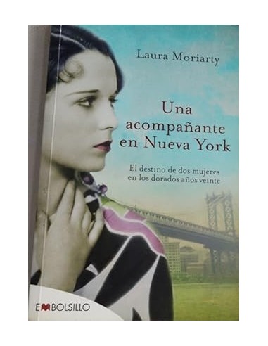 UNA ACOMPAÑANTE EN NUEVA YORK