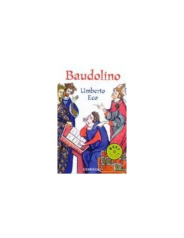 BAUDOLINO