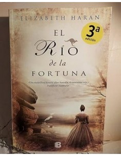 EL RÍO DE LA FORTUNA