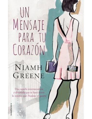 UN MENSAJE PARA TU CORAZÓN  1ªEdición