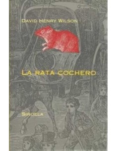 LA RATA COCHERO