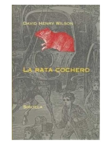 LA RATA COCHERO