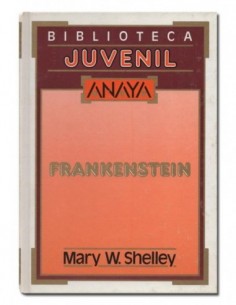 FRANKENSTEIN