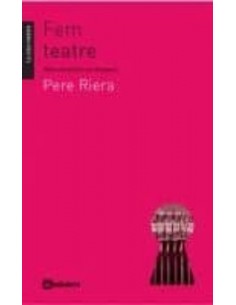 FEM TEATRE  Manual d'arts...