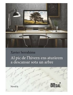 AL PIC DE L HIVERN ENS...