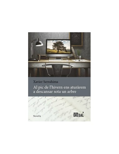 AL PIC DE L HIVERN ENS ATURÀREM A...