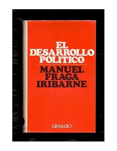 EL DESARROLLO POLÍTICO