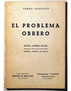 EL PROBLEMA OBRERO