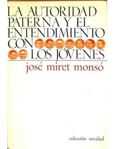 LA AUTORIDAD PATERNA Y EL...