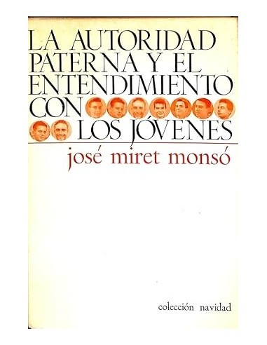 LA AUTORIDAD PATERNA Y EL...
