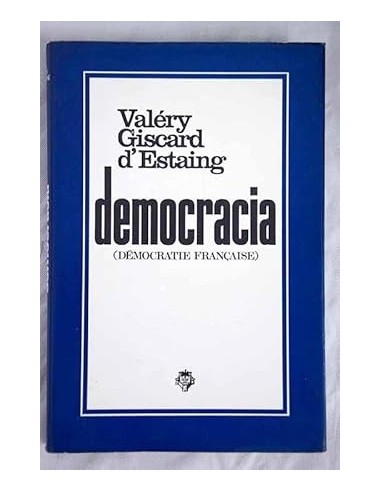 DEMOCRACIA