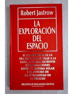 LA EXPLORACIÓN DEL ESPACIO