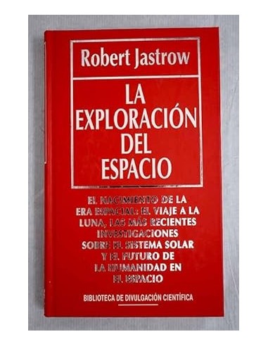 LA EXPLORACIÓN DEL ESPACIO