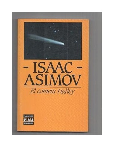 EL COMETA HALLEY