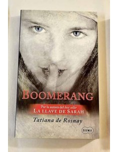 BOOMERANG