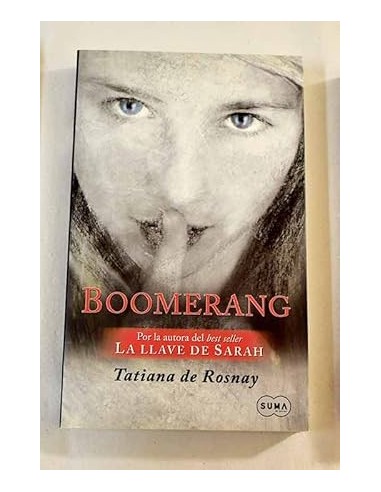 BOOMERANG