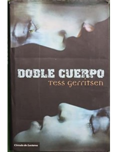 DOBLE CUERPO