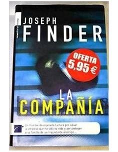 LA COMPAÑÍA 1ª Edición