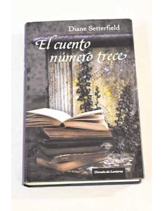 EL CUENTO NÚMERO TRECE