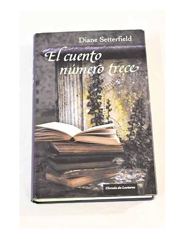 EL CUENTO NÚMERO TRECE