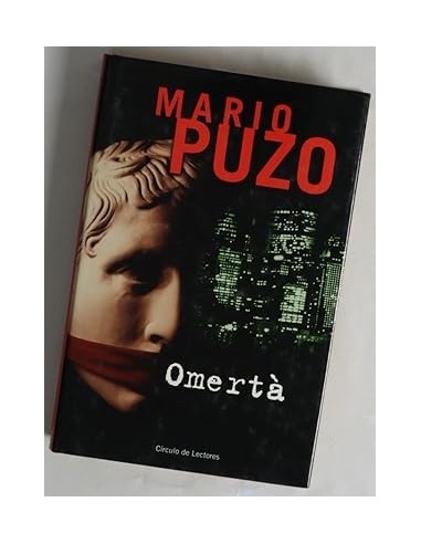 OMERTA