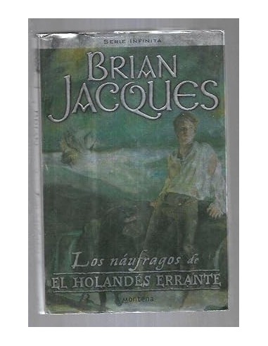 LOS NAÚFRAGOS DE EL HOLANDÉS ERRANTE