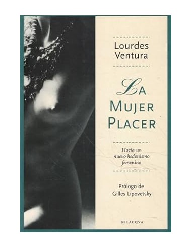 LA MUJER PLACER