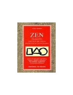 ZEN Filosofía estilo de...