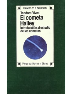 EL COMETA HALLEY