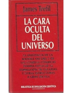 LA CARA OCULTA DEL UNIVERSO